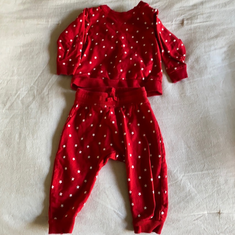 2 Piece Set